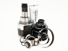 Шрус внутренний правый (22 зуба) Джили МК Кросс 1014024113- ЦЕНА