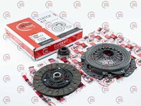 ぬ. Комплект зчеплення 2106-2121 Н/В без павука Finwhale (СК121) Ваз