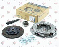 Комплект зчеплення 2106-2121 Н/В без павука Finwhale (СК121) Ваз