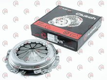 Корзина зчеплення 2110-12 MASTER-SPT Ваз 2110 2112-1601085-PCS-MS