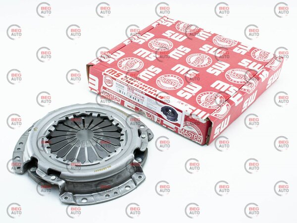 Корзина зчеплення 2110-12 MASTER-SPT Ваз 2110 2112-1601085-PCS-MS