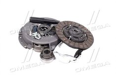 Комплект зчеплення 2106-2121 Н/В без павука Finwhale (СК121) Ваз