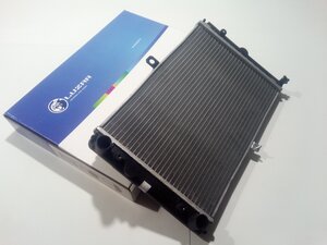 Радиатор охлаждения Sens, Лузар SPT (LRc 01083b) (2301-1301012-20
