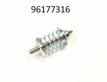 Тяга замка крышки багажника Дэу Нексия 96169621- ЦЕНА — 20 грн