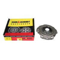 ソーメン　お急ぎ904545 Корзина сцепления Lanos 1.5, VALEO PHC (DWC-05) (96183980) Деу
