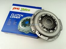 5分割のC Корзина сцепления Lanos 1.5, VALEO PHC (DWC-05) (96183980) Деу