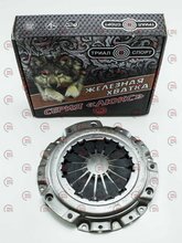 Корзина сцепления Lanos 1.5, VALEO PHC (DWC-05) (96183980) Деу