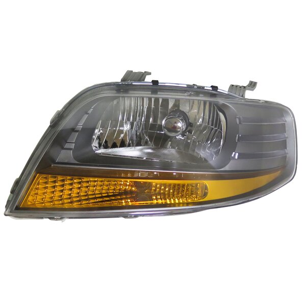 Фара AVEO-2 права JH01-AVO05-001 96540151 Шевроле Авео 96540151- ЦЕНА —  1675 грн ✓ Продажа по всей Украине