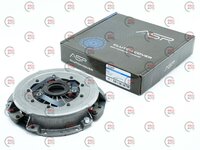 Комплект зчеплення 2106-2121 Н/В без павука Finwhale (СК121) Ваз